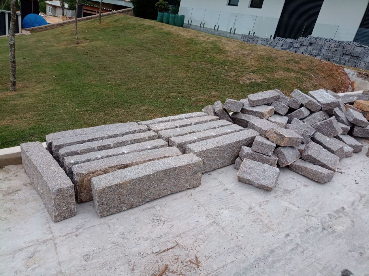 Vendas de pedras - Didi Pedras